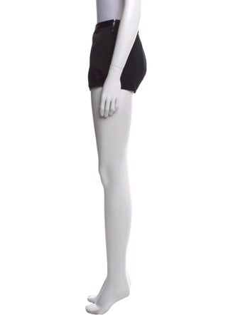 Alexander Wang Mini Shorts