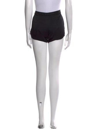 Alexander Wang Mini Shorts