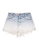 Alexander Wang Mini Shorts