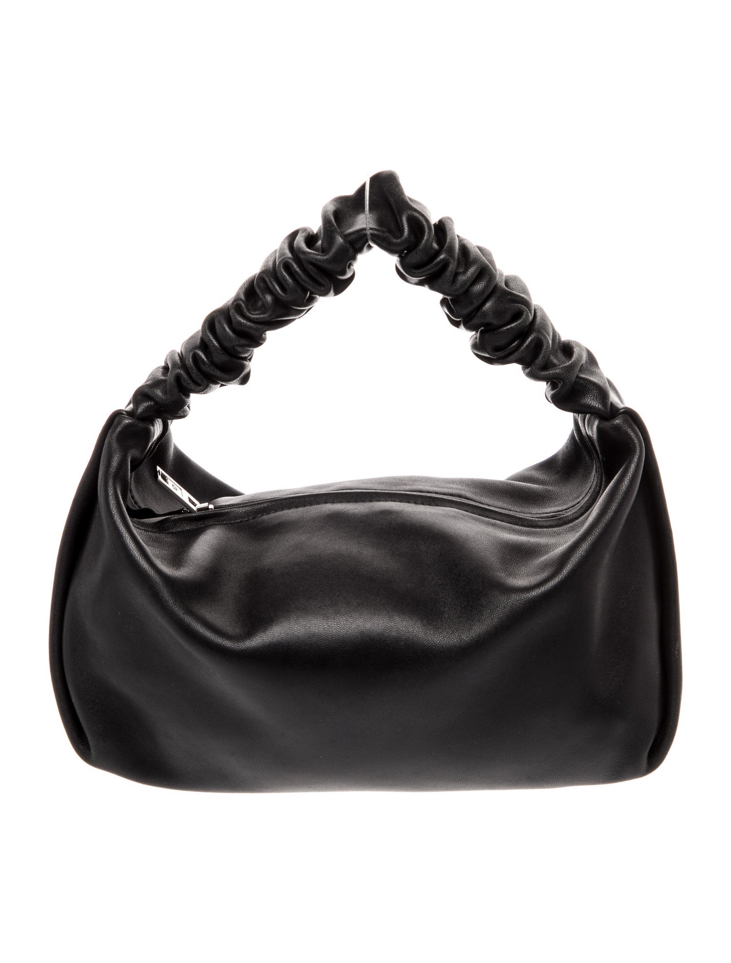 Alexander Wang Leather Top Handle Bag