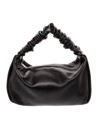 Alexander Wang Leather Top Handle Bag