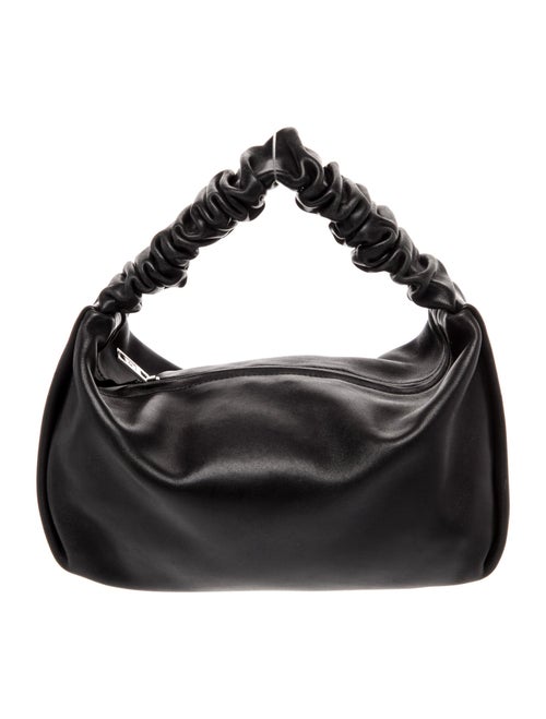 Alexander Wang Leather Top Handle Bag