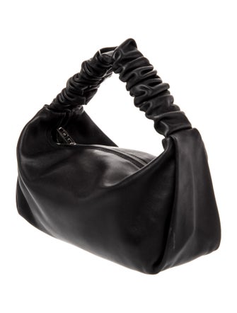 Alexander Wang Leather Top Handle Bag