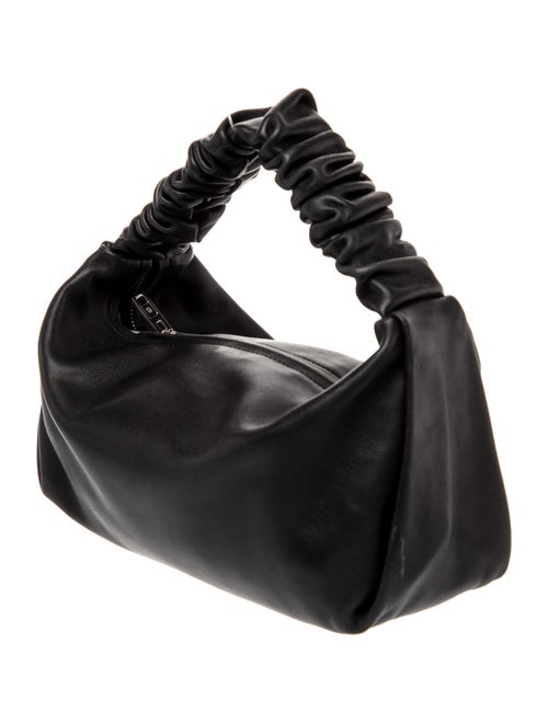 Alexander Wang Leather Top Handle Bag