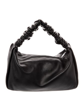 Alexander Wang Leather Top Handle Bag
