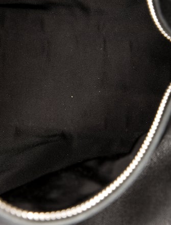 Alexander Wang Leather Top Handle Bag