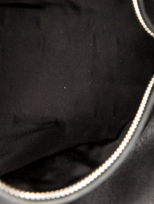 Alexander Wang Leather Top Handle Bag