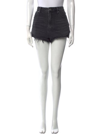Alexander Wang Mini Shorts