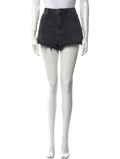 Alexander Wang Mini Shorts