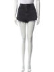 Alexander Wang Mini Shorts
