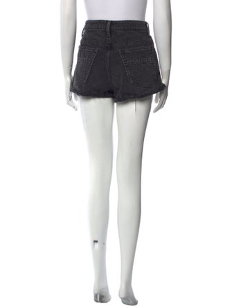 Alexander Wang Mini Shorts