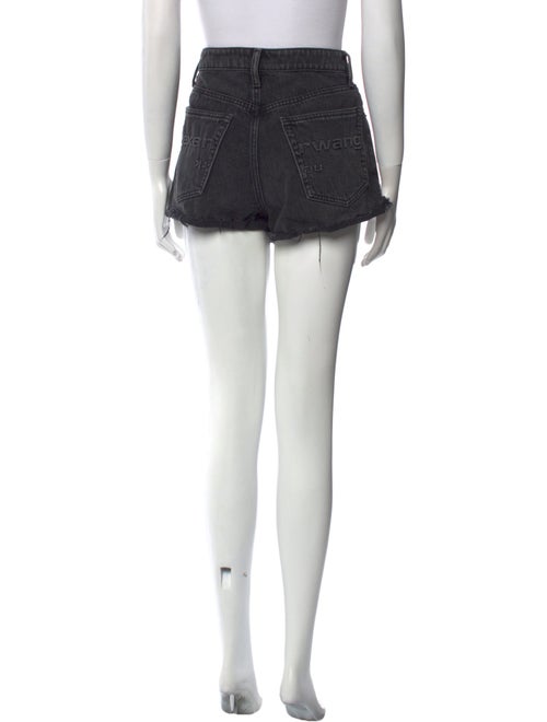 Alexander Wang Mini Shorts