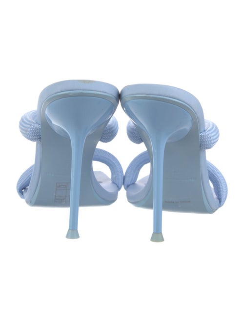 Alexander Wang Slides