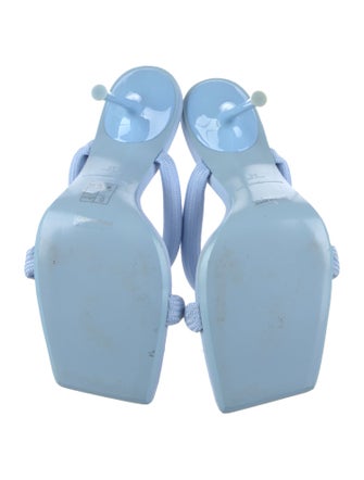 Alexander Wang Slides