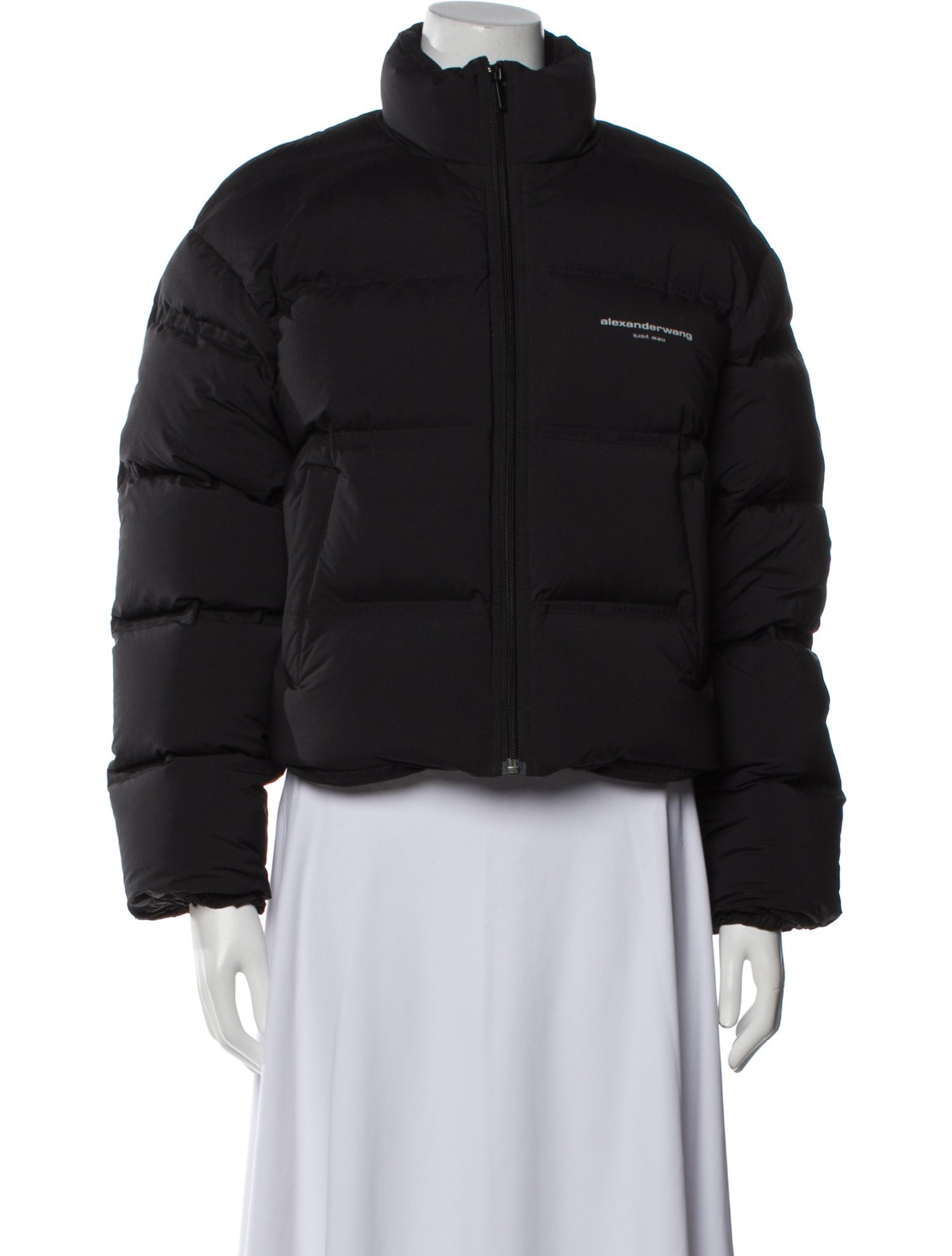 Alexander Wang Down Jacket