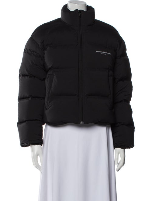 Alexander Wang Down Jacket