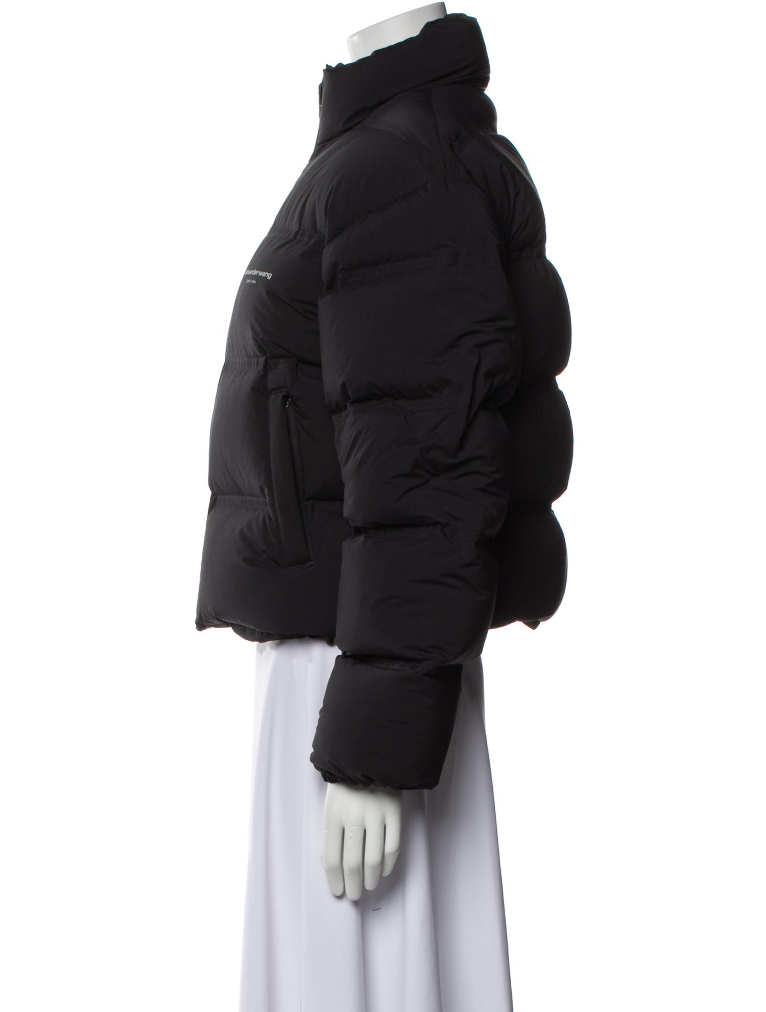 Alexander Wang Down Jacket