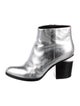 Alexander Wang Leather Boots