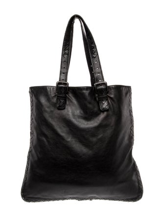 Bottega Veneta Intrecciato Tote