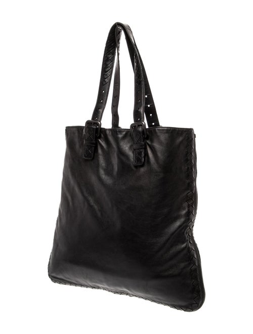 Bottega Veneta Intrecciato Tote