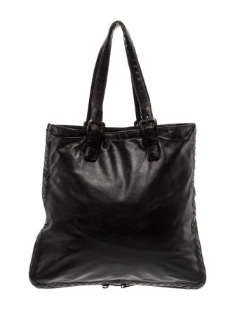 Bottega Veneta Intrecciato Tote