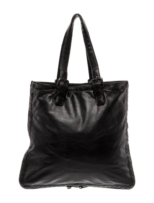 Bottega Veneta Intrecciato Tote