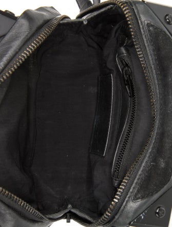 Alexander Wang Stingray Clutch