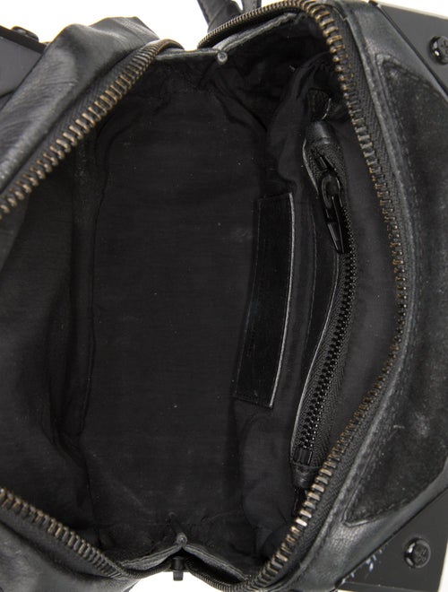 Alexander Wang Stingray Clutch