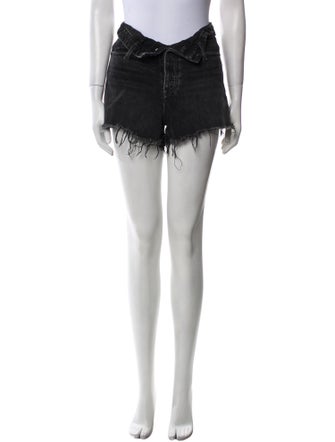 Alexander Wang Mini Shorts