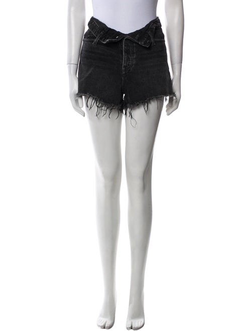 Alexander Wang Mini Shorts