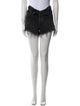 Alexander Wang Mini Shorts