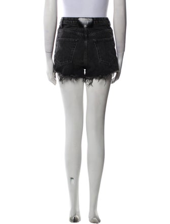 Alexander Wang Mini Shorts