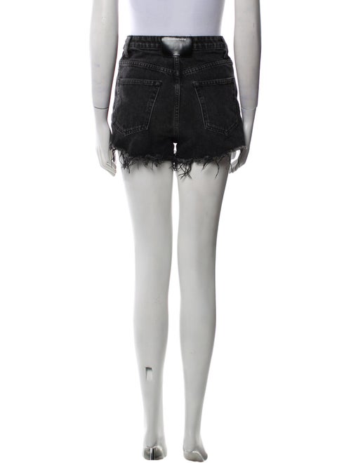 Alexander Wang Mini Shorts