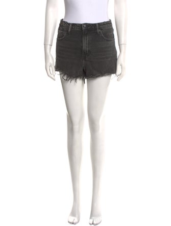 Alexander Wang Mini Shorts