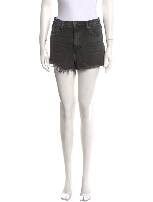 Alexander Wang Mini Shorts