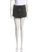 Alexander Wang Mini Shorts