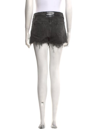Alexander Wang Mini Shorts