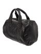 Alexander Wang Leather Top Handle Bag
