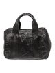 Alexander Wang Leather Top Handle Bag