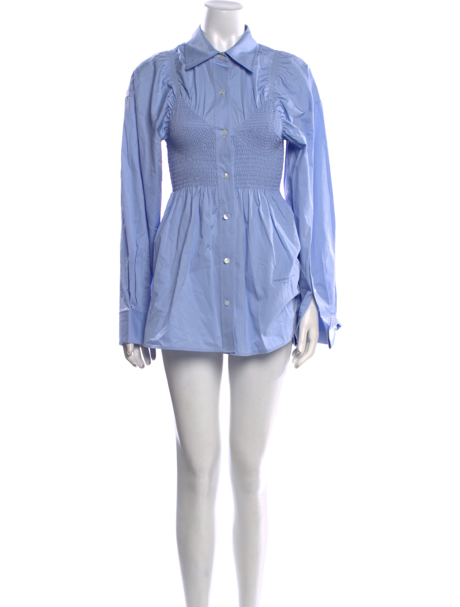 Alexander Wang Mini Dress