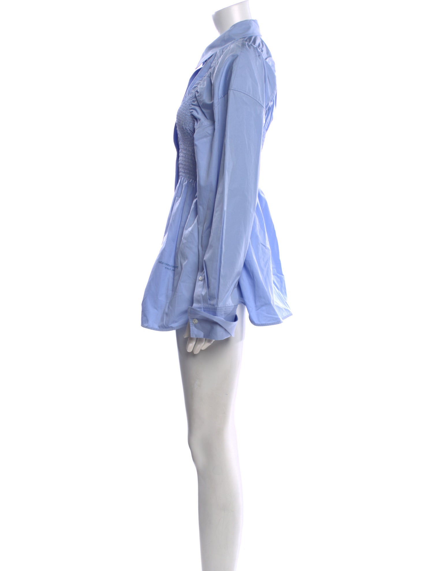 Alexander Wang Mini Dress