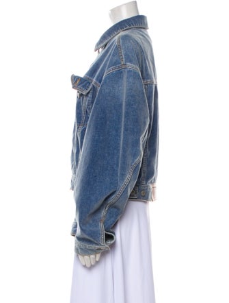 Alexander Wang Denim Jacket