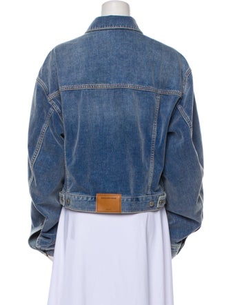 Alexander Wang Denim Jacket
