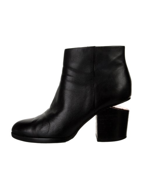 Alexander Wang Leather Boots