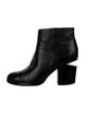 Alexander Wang Leather Boots
