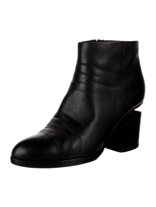 Alexander Wang Leather Boots