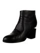 Alexander Wang Leather Boots