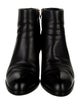 Alexander Wang Leather Boots