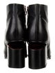 Alexander Wang Leather Boots
