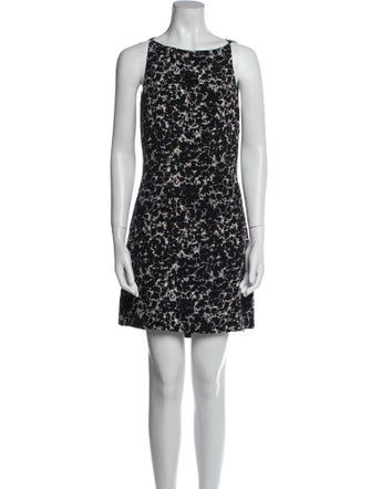 Alexander Wang Silk Mini Dress